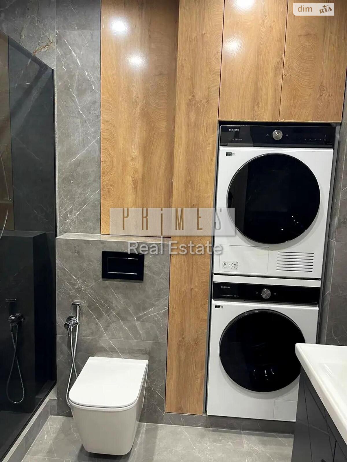 двухкомнатная квартира с мебелью в Киеве, район Саперное Поле, на ул. Иоанна Павла II 12 в аренду на долгий срок помесячно фото 1