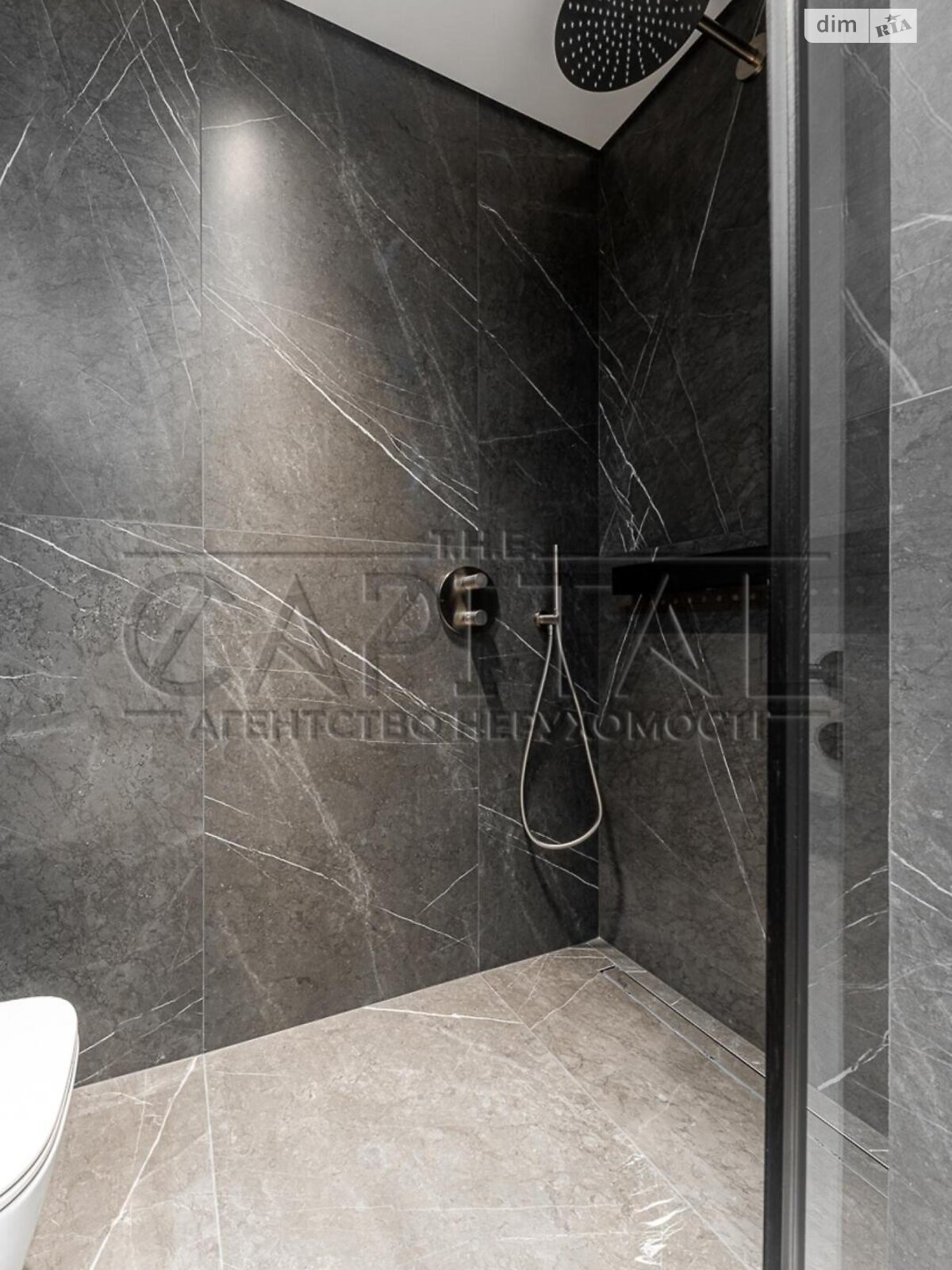 однокомнатная квартира в Киеве, район Саперное Поле, на ул. Иоанна Павла II 12 в аренду на долгий срок помесячно фото 1