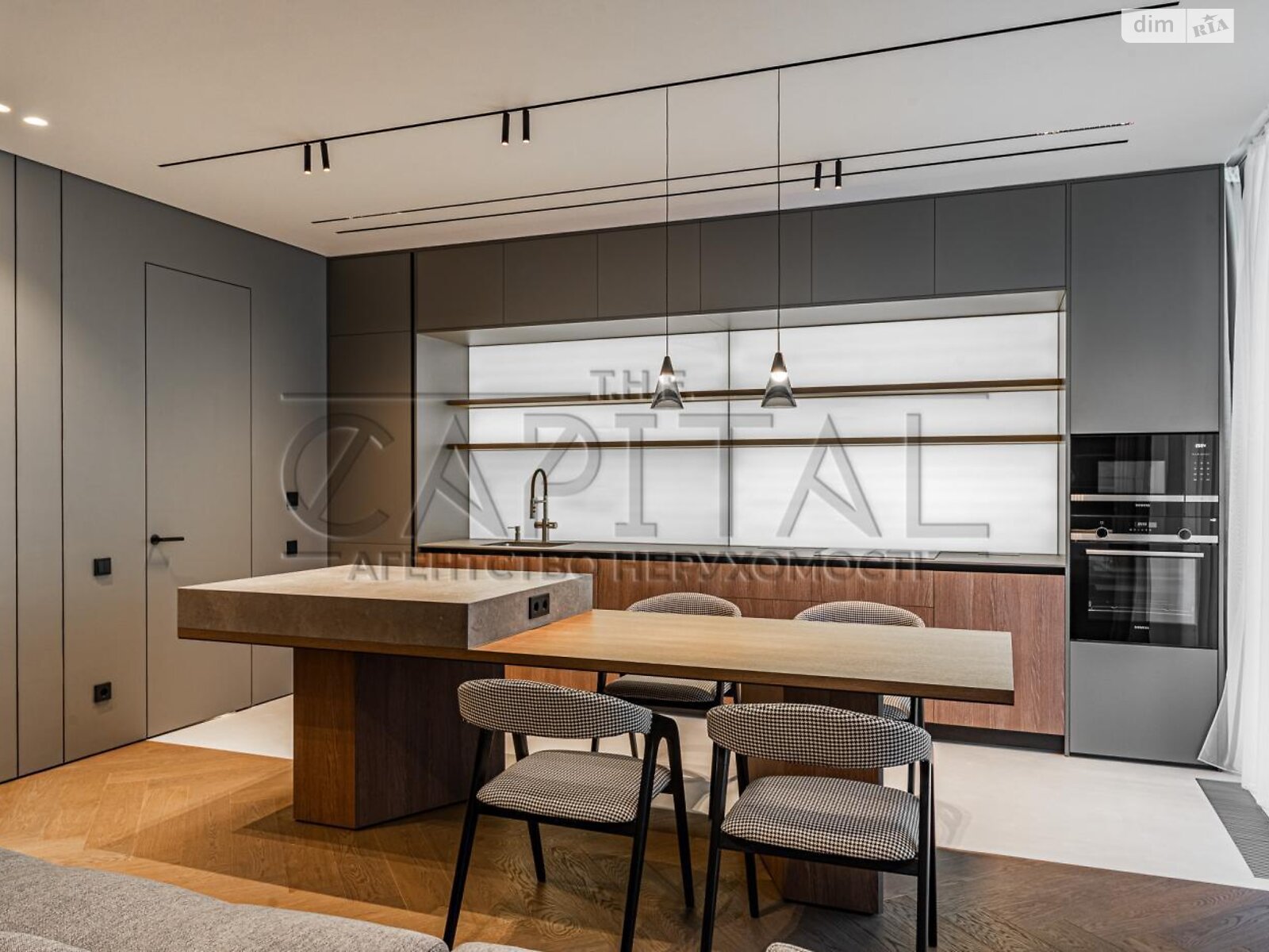 однокомнатная квартира в Киеве, район Саперное Поле, на ул. Иоанна Павла II 12 в аренду на долгий срок помесячно фото 1