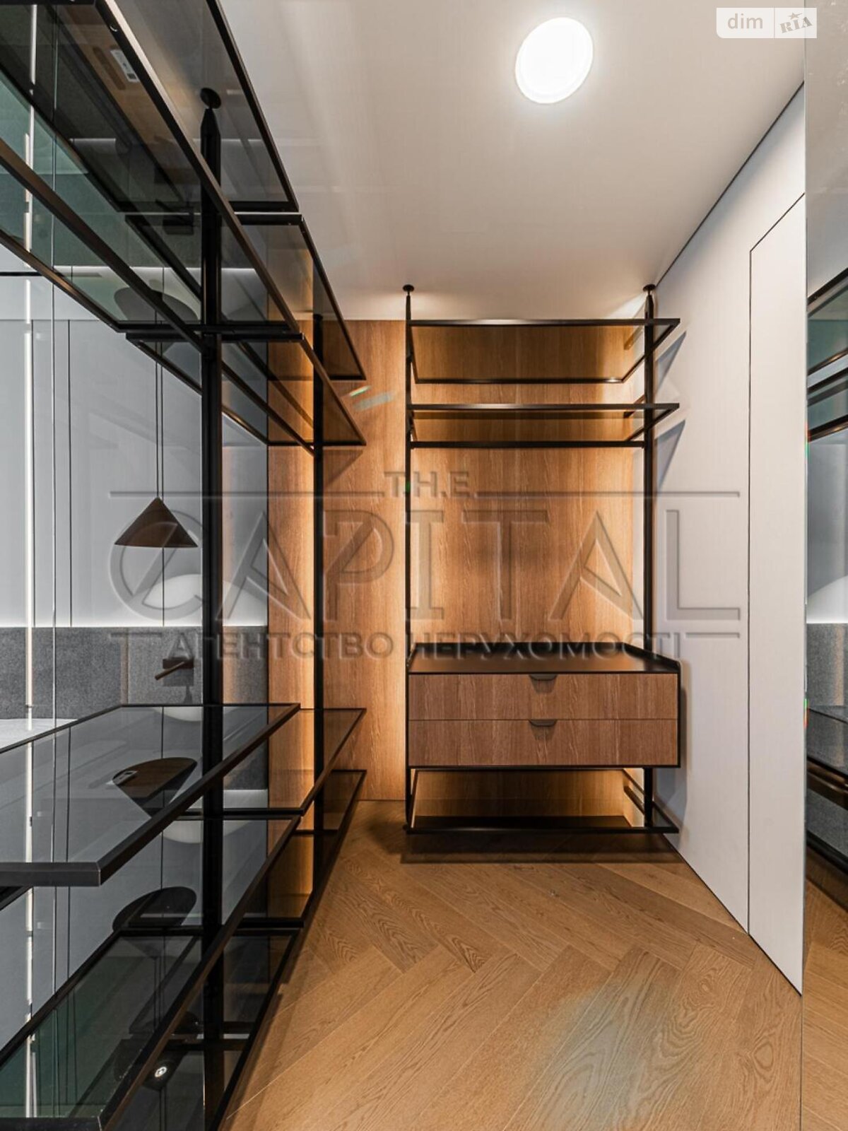 однокомнатная квартира в Киеве, район Саперное Поле, на ул. Иоанна Павла II 12 в аренду на долгий срок помесячно фото 1