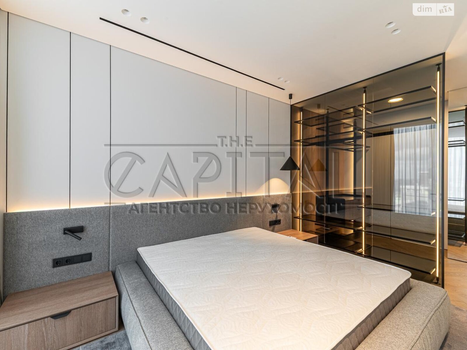 однокомнатная квартира в Киеве, район Саперное Поле, на ул. Иоанна Павла II 12 в аренду на долгий срок помесячно фото 1