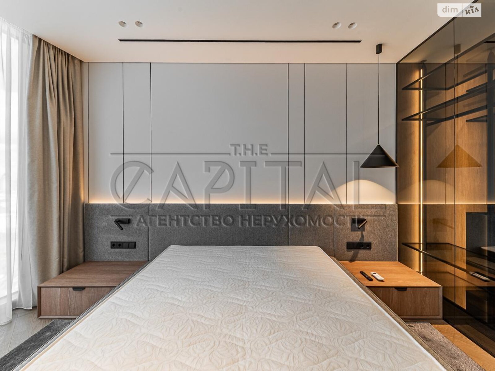 однокомнатная квартира в Киеве, район Саперное Поле, на ул. Иоанна Павла II 12 в аренду на долгий срок помесячно фото 1