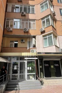 двухкомнатная квартира в Киеве, район Саперное Поле, на ул. Коновальца Евгения 32Г в аренду на долгий срок помесячно фото 2
