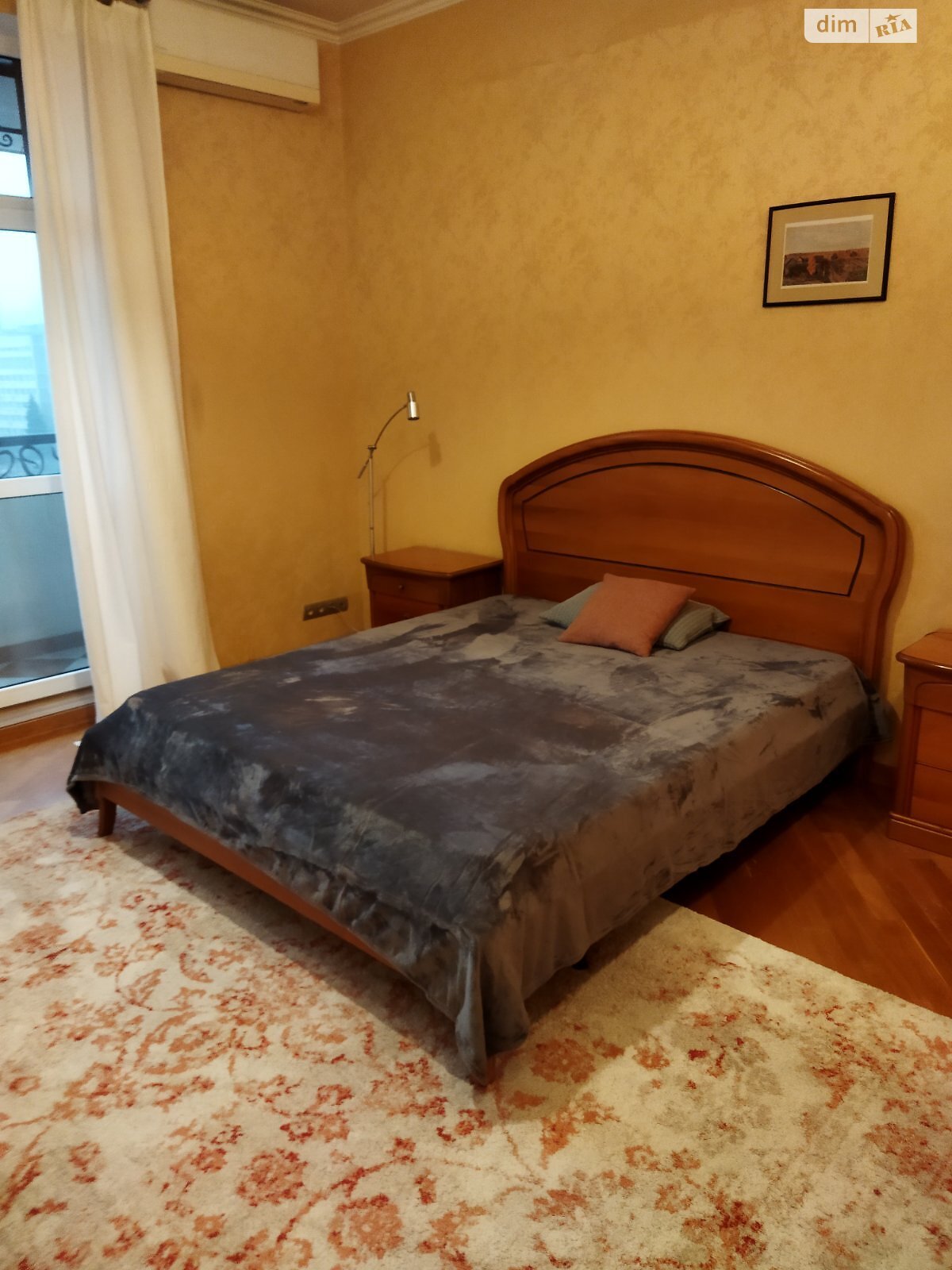 двокімнатна квартира в Києві, район Саперне Поле, на вул. Коновальця Євгена 32Б в довготривалу оренду помісячно фото 1 двокімнатна квартира в Києві, район Саперне Поле, на вул. Коновальця Євгена 32Б в довготривалу оренду помісячно фото 1