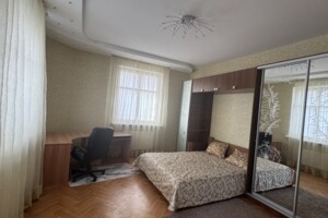 трехкомнатная квартира в Киеве, район Саперное Поле, на ул. Коновальца Евгения 32Б в аренду на долгий срок помесячно фото 2