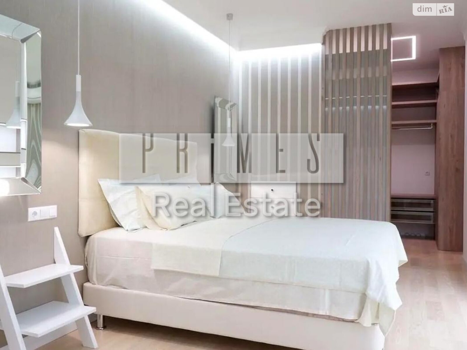 двухкомнатная квартира в Киеве, район Саперное Поле, на ул. Коновальца Евгения 44А в аренду на долгий срок помесячно фото 1