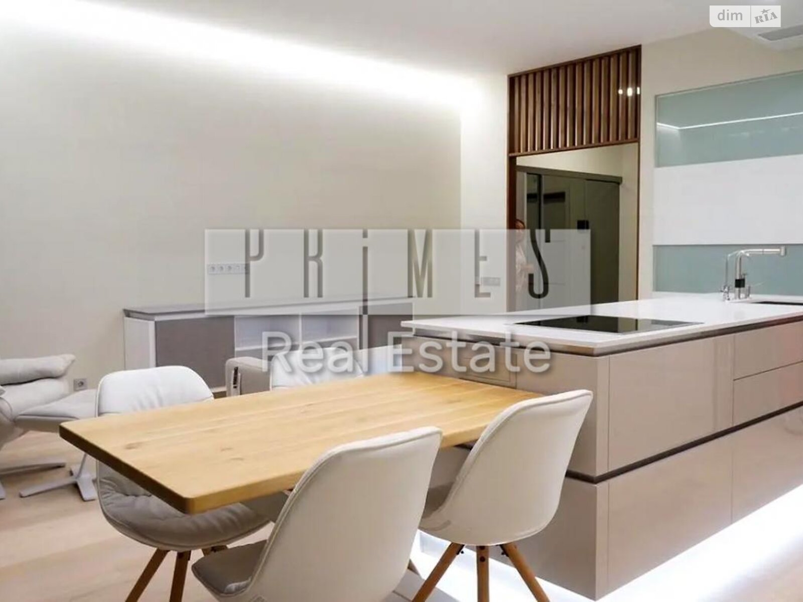 двухкомнатная квартира в Киеве, район Саперное Поле, на ул. Коновальца Евгения 44А в аренду на долгий срок помесячно фото 1