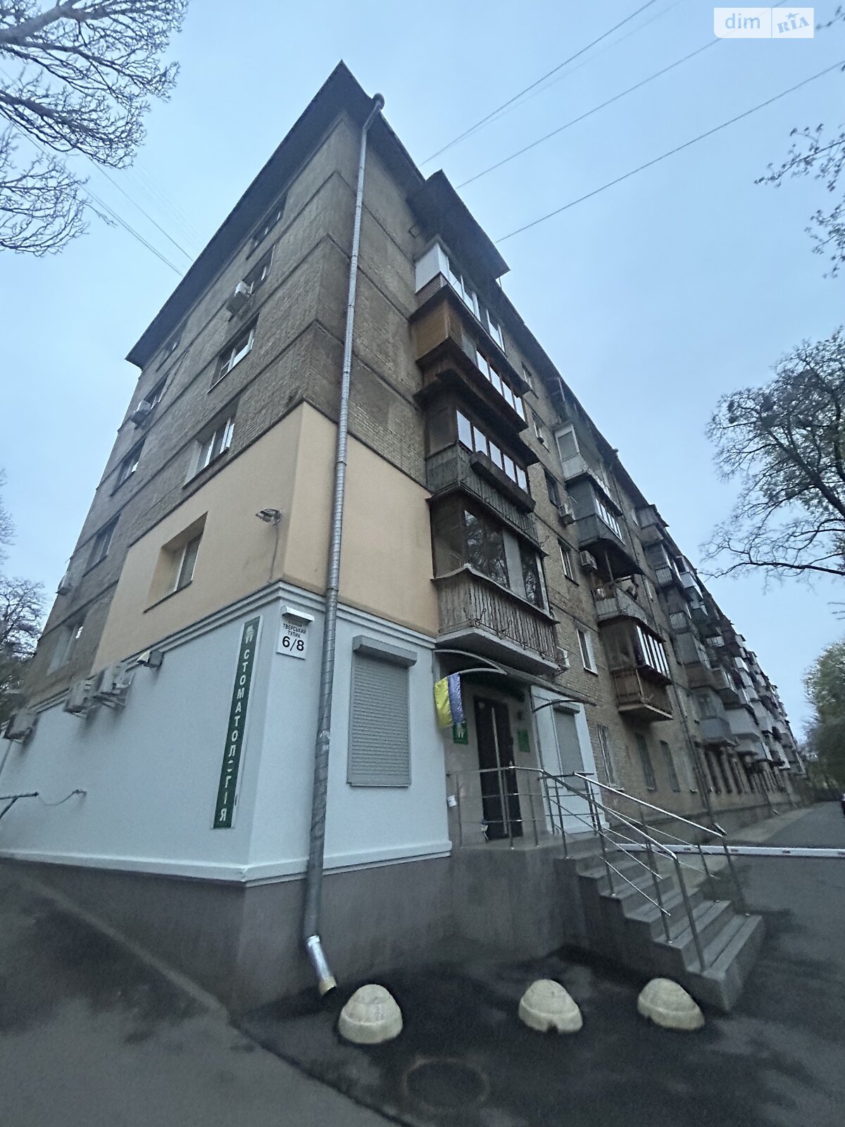 двухкомнатная квартира в Киеве, район Саперное Поле, на туп. Крепостной 6/8 в аренду на долгий срок помесячно фото 1 двухкомнатная квартира в Киеве, район Саперное Поле, на туп. Крепостной 6/8 в аренду на долгий срок помесячно фото 1