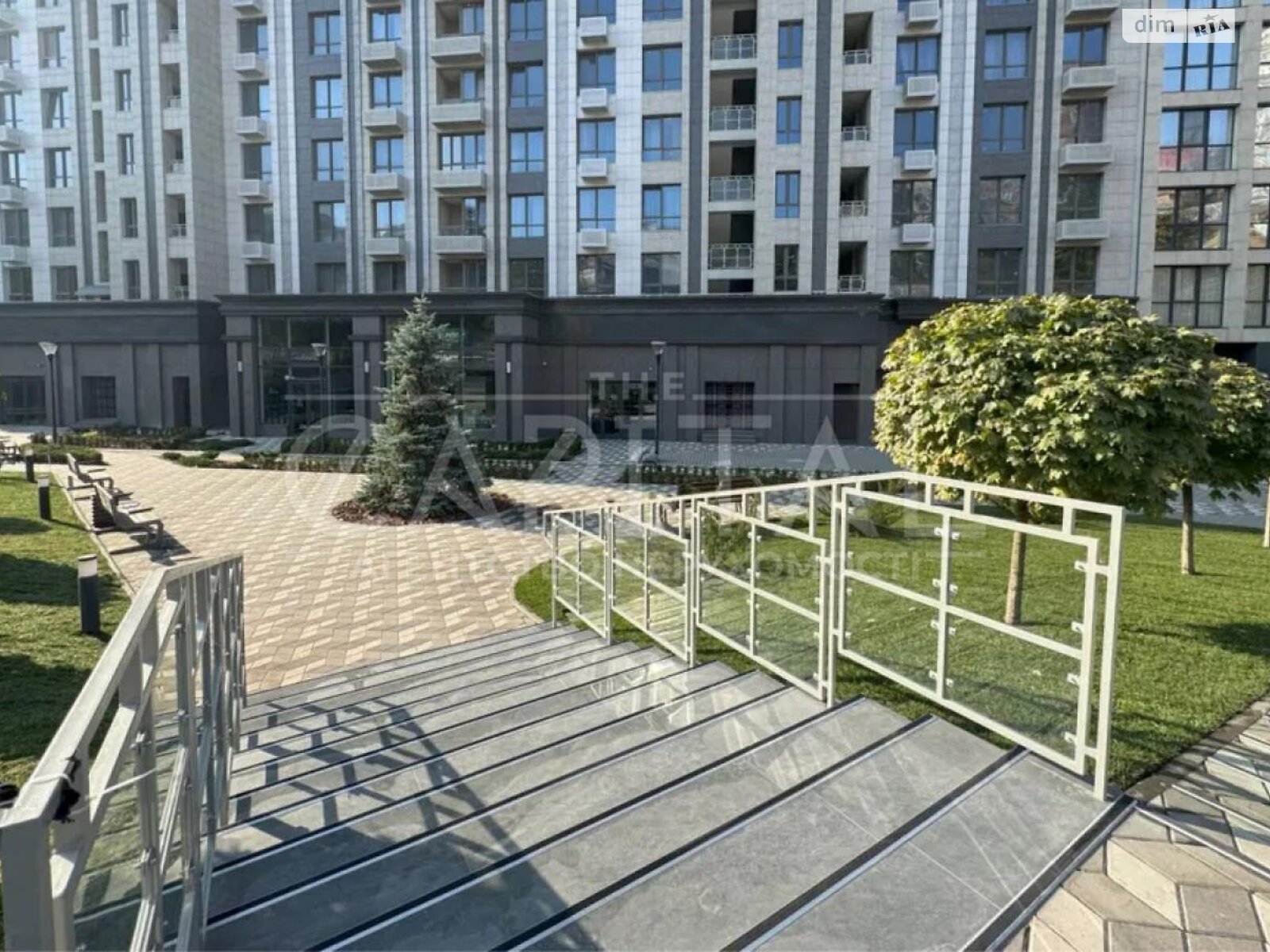 однокімнатна квартира в Києві, район Саперне Поле, на туп. Фортечний 7Б в довготривалу оренду помісячно фото 1 однокімнатна квартира в Києві, район Саперне Поле, на туп. Фортечний 7Б в довготривалу оренду помісячно фото 1