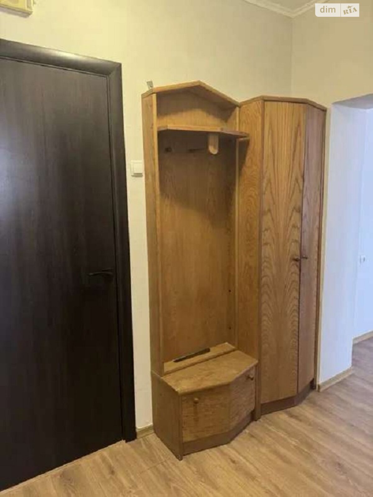 двокімнатна квартира в Києві, район Саперне Поле, на бул. Лесі Українки 36/10 в довготривалу оренду помісячно фото 1