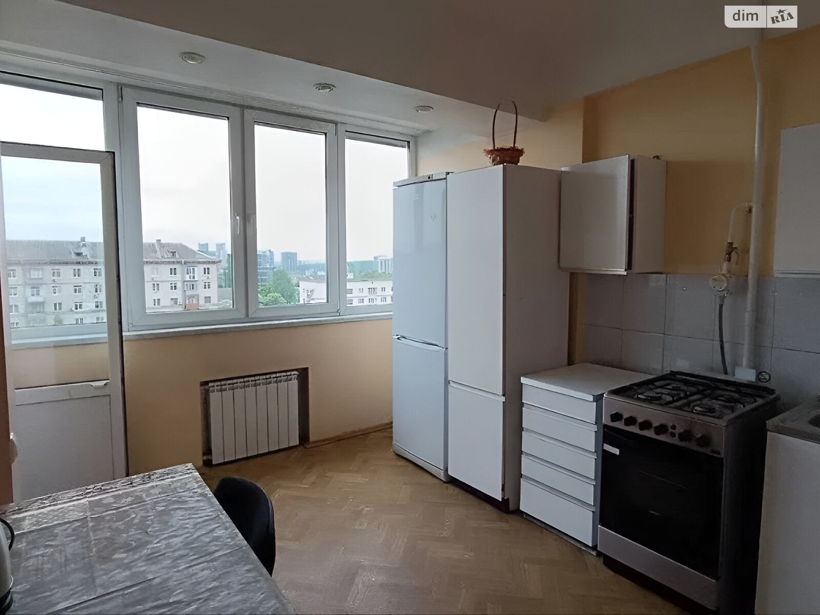 трехкомнатная квартира в Киеве, район Саперное Поле, на бул. Леси Украинки 36Б в аренду на долгий срок помесячно фото 1 трехкомнатная квартира в Киеве, район Саперное Поле, на бул. Леси Украинки 36Б в аренду на долгий срок помесячно фото 1