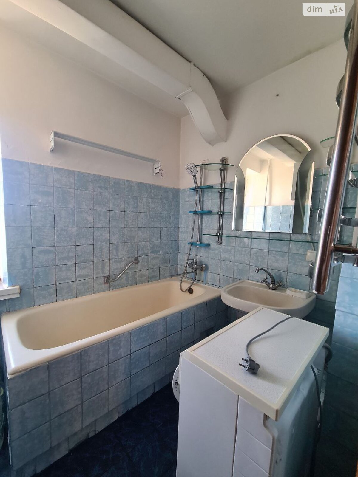 однокімнатна квартира в Києві, район Саперне Поле, на бул. Лесі Українки 28А в довготривалу оренду помісячно фото 1