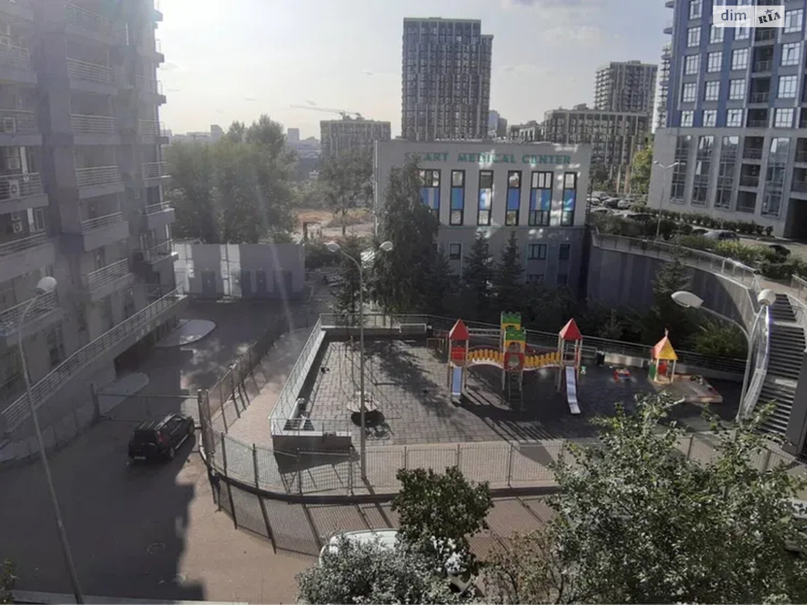 двокімнатна квартира в Києві, район Саперне Поле, на вул. Маккейна Джона 9 в довготривалу оренду помісячно фото 1 двокімнатна квартира в Києві, район Саперне Поле, на вул. Маккейна Джона 9 в довготривалу оренду помісячно фото 1