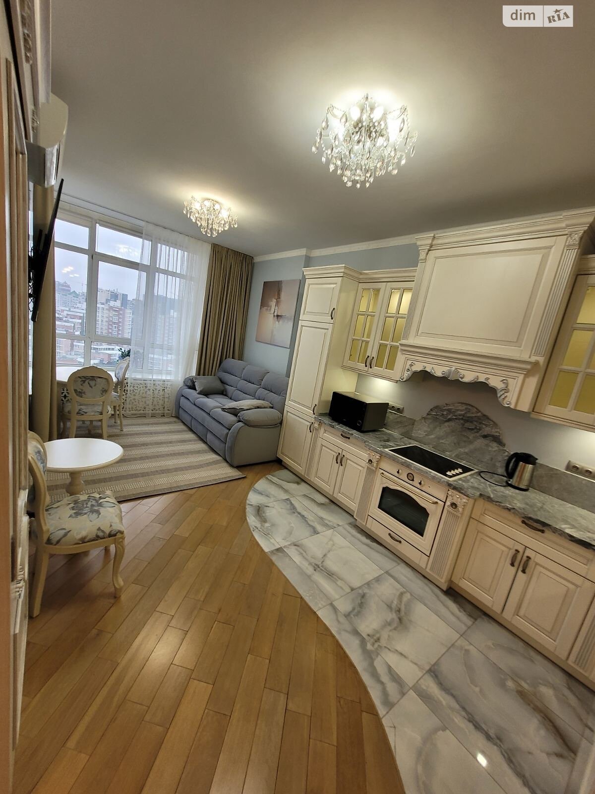 однокімнатна квартира в Києві, район Саперне Поле, на вул. Маккейна Джона 7 в довготривалу оренду помісячно фото 1 однокімнатна квартира в Києві, район Саперне Поле, на вул. Маккейна Джона 7 в довготривалу оренду помісячно фото 1