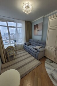 однокімнатна квартира в Києві, район Саперне Поле, на вул. Маккейна Джона 7 в довготривалу оренду помісячно фото 2 однокімнатна квартира в Києві, район Саперне Поле, на вул. Маккейна Джона 7 в довготривалу оренду помісячно фото 2