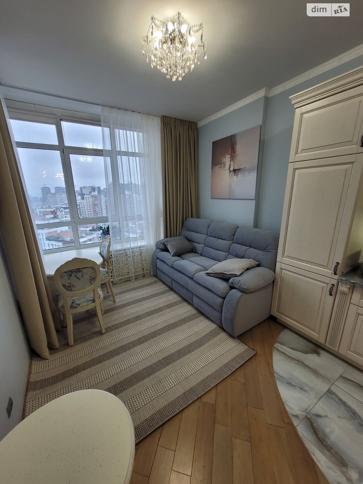 однокімнатна квартира в Києві, район Саперне Поле, на вул. Маккейна Джона 7 в довготривалу оренду помісячно фото 1 однокімнатна квартира в Києві, район Саперне Поле, на вул. Маккейна Джона 7 в довготривалу оренду помісячно фото 1