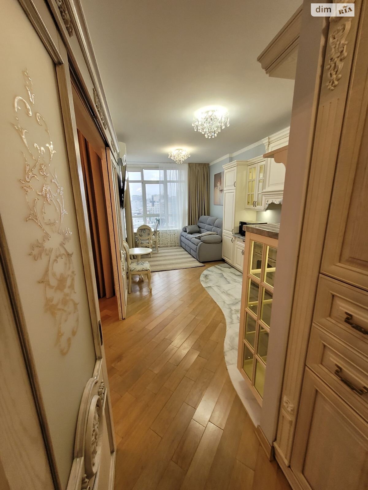 однокімнатна квартира в Києві, район Саперне Поле, на вул. Маккейна Джона 7 в довготривалу оренду помісячно фото 1 однокімнатна квартира в Києві, район Саперне Поле, на вул. Маккейна Джона 7 в довготривалу оренду помісячно фото 1