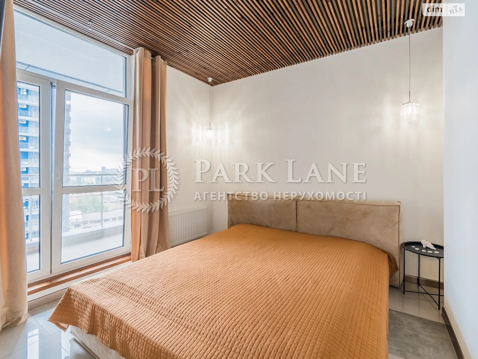 однокомнатная квартира в Киеве, район Саперное Поле, на ул. Маккейна Джона 7 в аренду на долгий срок помесячно фото 1