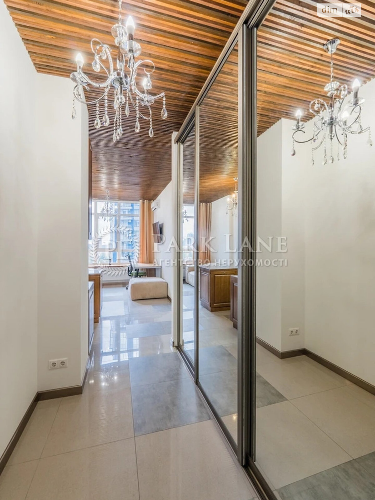 однокомнатная квартира в Киеве, район Саперное Поле, на ул. Маккейна Джона 7 в аренду на долгий срок помесячно фото 1