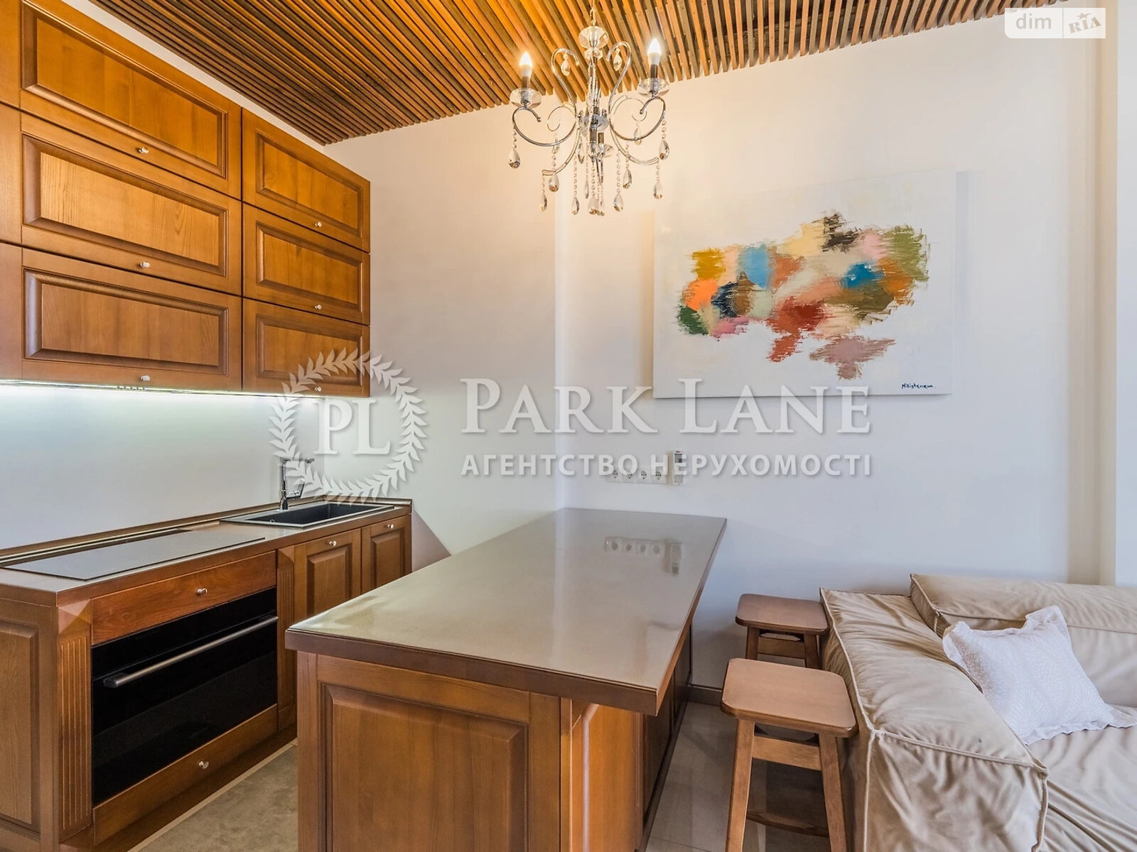 однокомнатная квартира в Киеве, район Саперное Поле, на ул. Маккейна Джона 7 в аренду на долгий срок помесячно фото 1