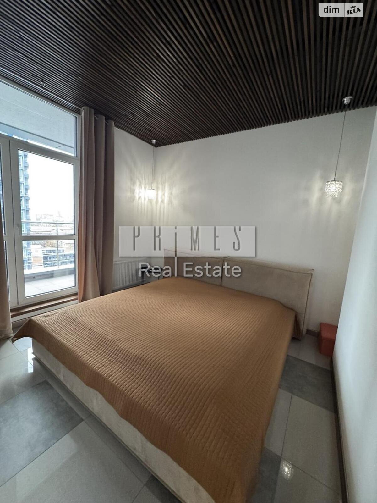 однокомнатная квартира в Киеве, район Саперное Поле, на ул. Маккейна Джона 7 в аренду на долгий срок помесячно фото 1