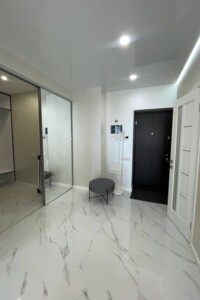 двухкомнатная квартира в Киеве, район Саперное Поле, на ул. Предславинская 55А в аренду на долгий срок помесячно фото 2