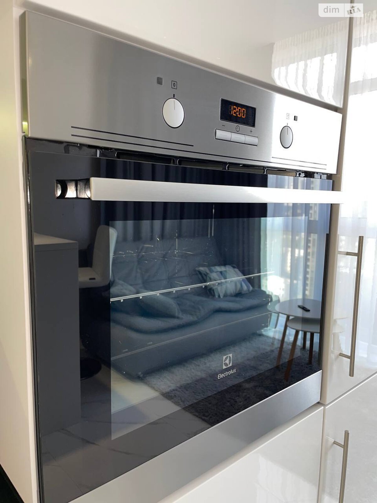 двухкомнатная квартира в Киеве, район Саперное Поле, на ул. Предславинская 55А в аренду на долгий срок помесячно фото 1 двухкомнатная квартира в Киеве, район Саперное Поле, на ул. Предславинская 55А в аренду на долгий срок помесячно фото 1