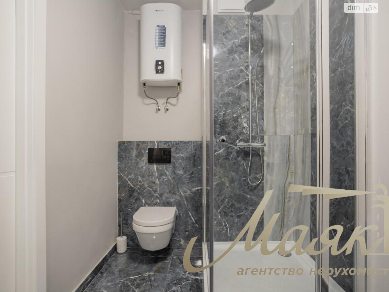 однокомнатная квартира в Киеве, район Саперное Поле, на ул. Предславинская 42А в аренду на долгий срок помесячно фото 1