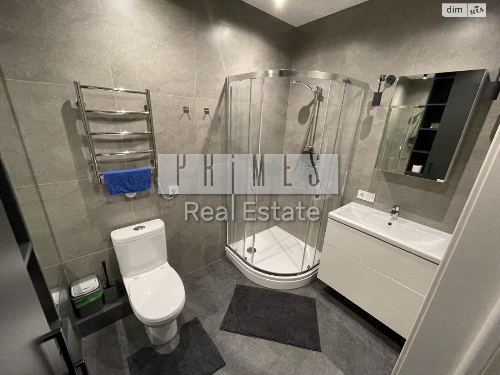 однокомнатная квартира в Киеве, район Саперное Поле, на ул. Предславинская 55А в аренду на долгий срок помесячно фото 1