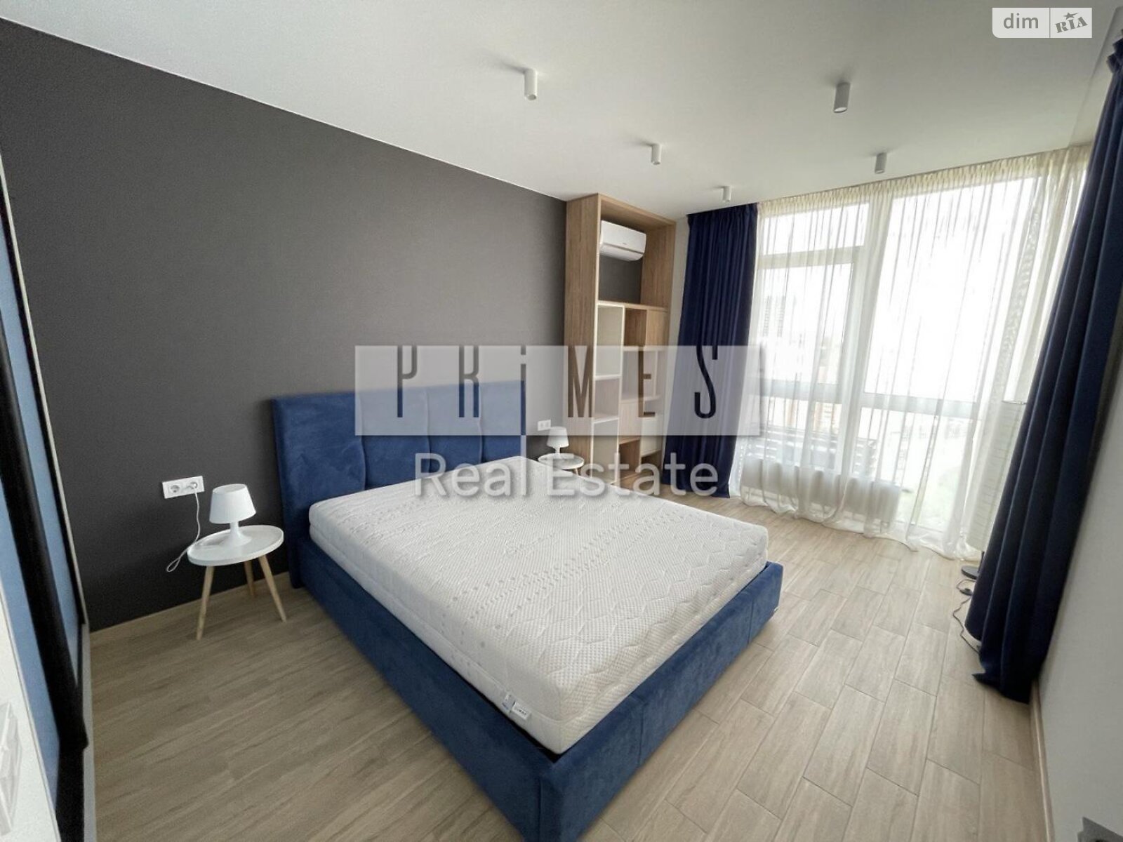 однокомнатная квартира в Киеве, район Саперное Поле, на ул. Предславинская 55А в аренду на долгий срок помесячно фото 1