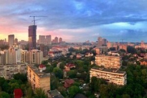 двокімнатна квартира в Києві, район Саперне Поле, на вул. Саперне Поле 14/55 в довготривалу оренду помісячно фото 2