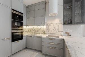 трехкомнатная квартира в Киеве, район Саперное Поле, на ул. Саперное Поле 5А в аренду на долгий срок помесячно фото 2