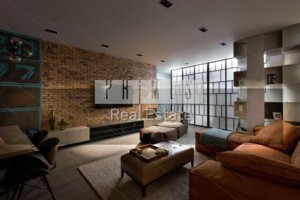 трехкомнатная квартира в Киеве, район Саперное Поле, на ул. Саперное Поле 3 в аренду на долгий срок помесячно фото 2