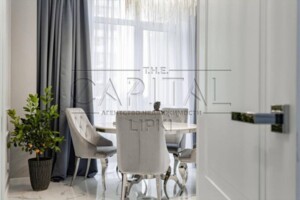 двухкомнатная квартира в Киеве, район Саперное Поле, на ул. Саперное Поле 5 в аренду на долгий срок помесячно фото 2