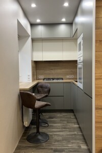 двухкомнатная квартира в Киеве, район Саперное Поле, на ул. Саперное Поле 45 в аренду на долгий срок помесячно фото 2