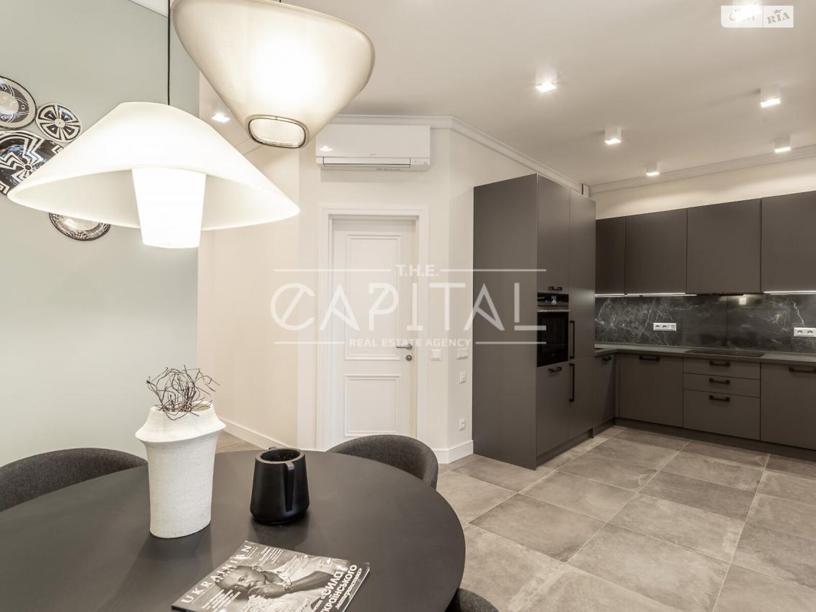 двухкомнатная квартира в Киеве, район Саперное Поле, на ул. Саперное Поле 3 в аренду на долгий срок помесячно фото 1