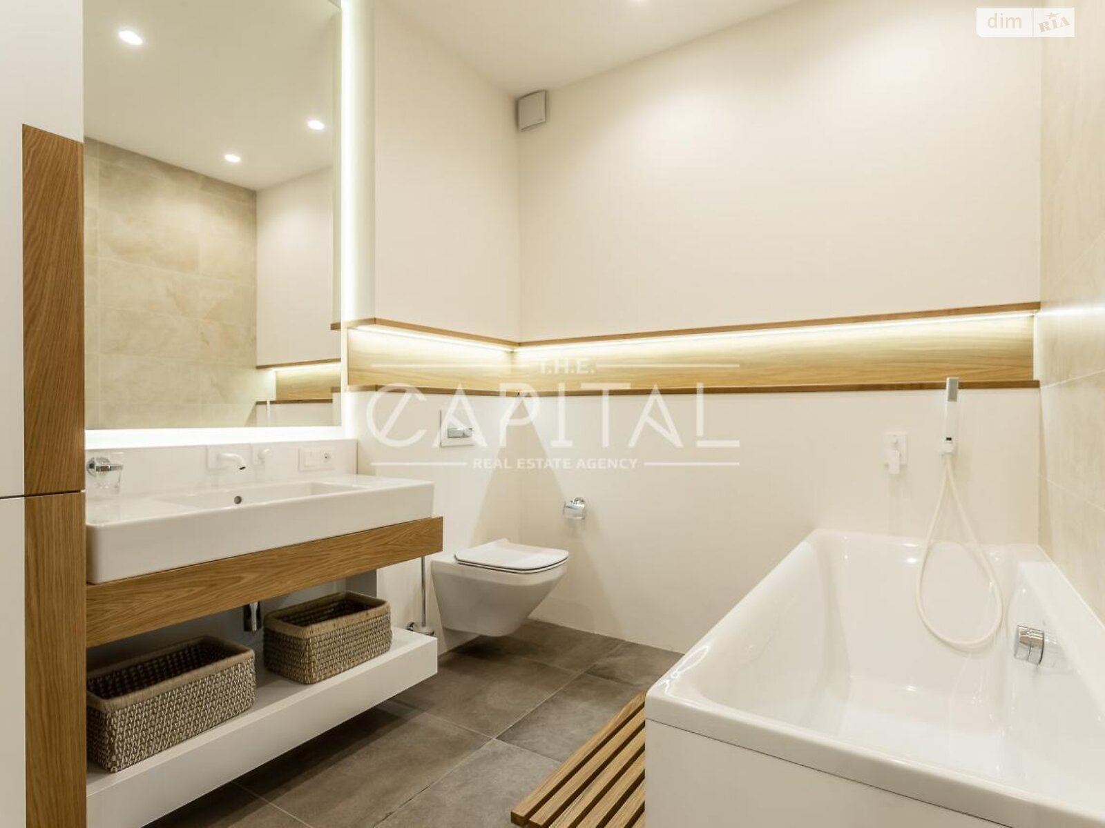 двухкомнатная квартира в Киеве, район Саперное Поле, на ул. Саперное Поле 3 в аренду на долгий срок помесячно фото 1