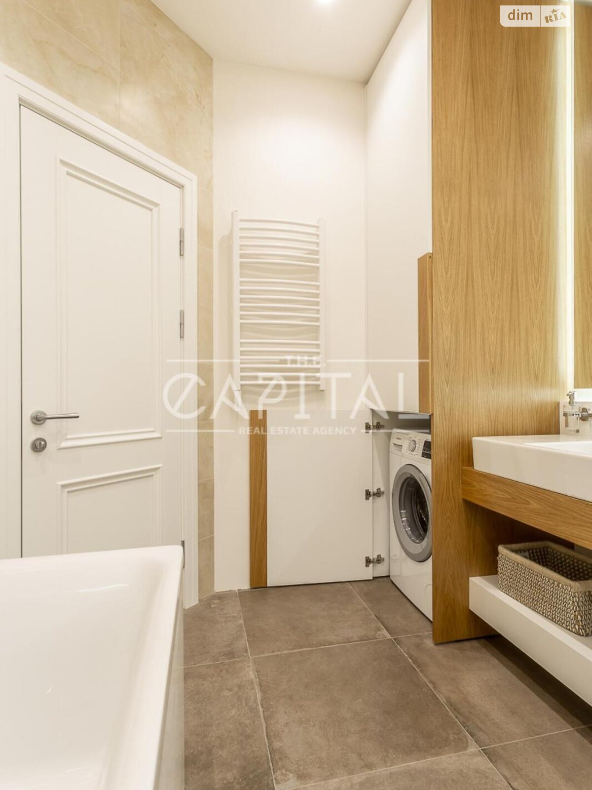 двухкомнатная квартира в Киеве, район Саперное Поле, на ул. Саперное Поле 3 в аренду на долгий срок помесячно фото 1