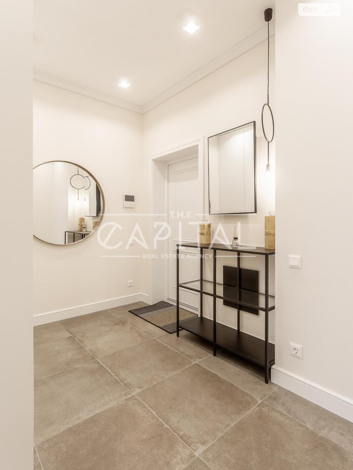 двухкомнатная квартира в Киеве, район Саперное Поле, на ул. Саперное Поле 3 в аренду на долгий срок помесячно фото 1