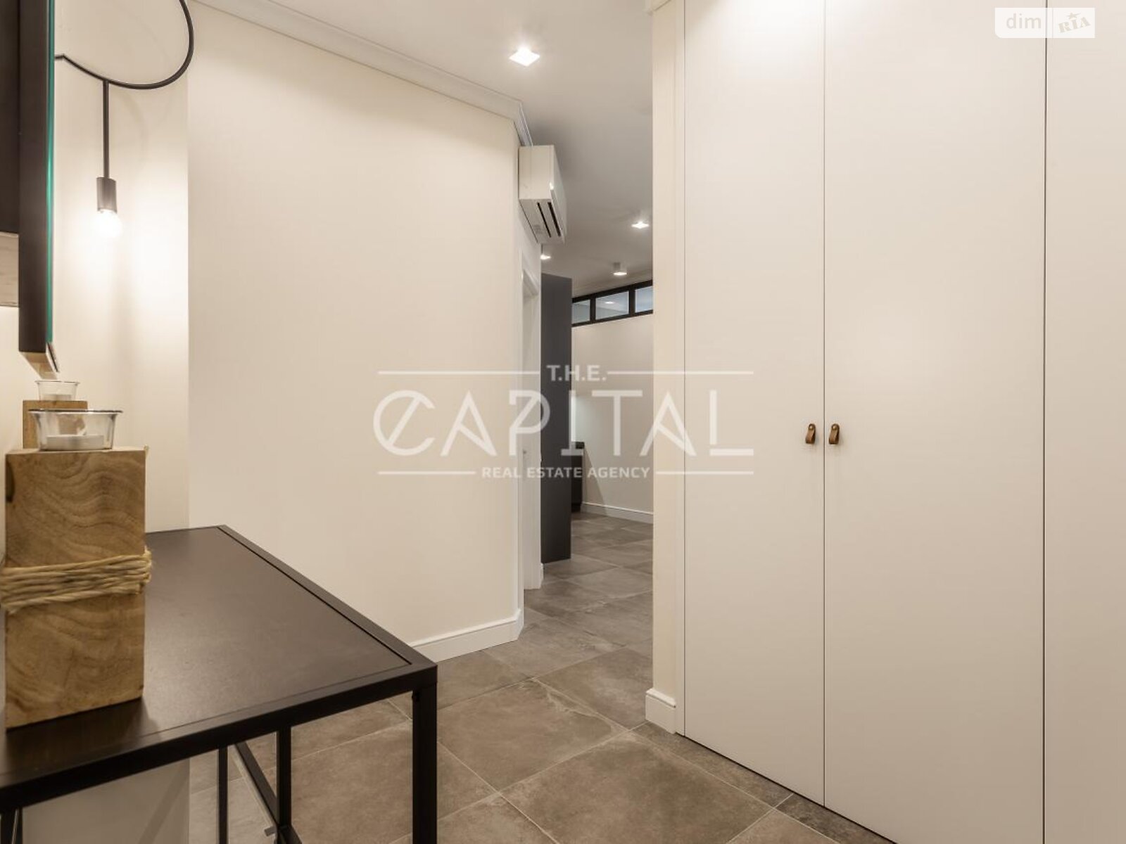 двухкомнатная квартира в Киеве, район Саперное Поле, на ул. Саперное Поле 3 в аренду на долгий срок помесячно фото 1