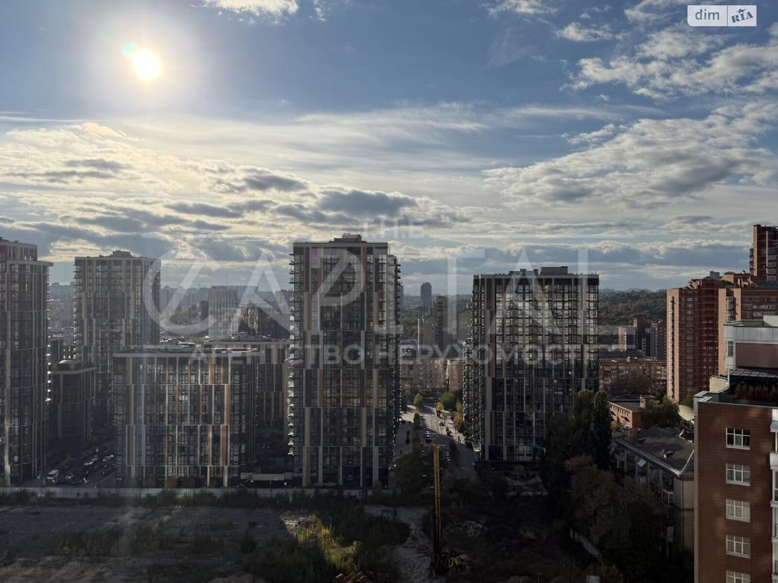 однокомнатная квартира в Киеве, на ул. Саперное Поле 14/55 в аренду на долгий срок помесячно фото 1 однокомнатная квартира в Киеве, на ул. Саперное Поле 14/55 в аренду на долгий срок помесячно фото 1