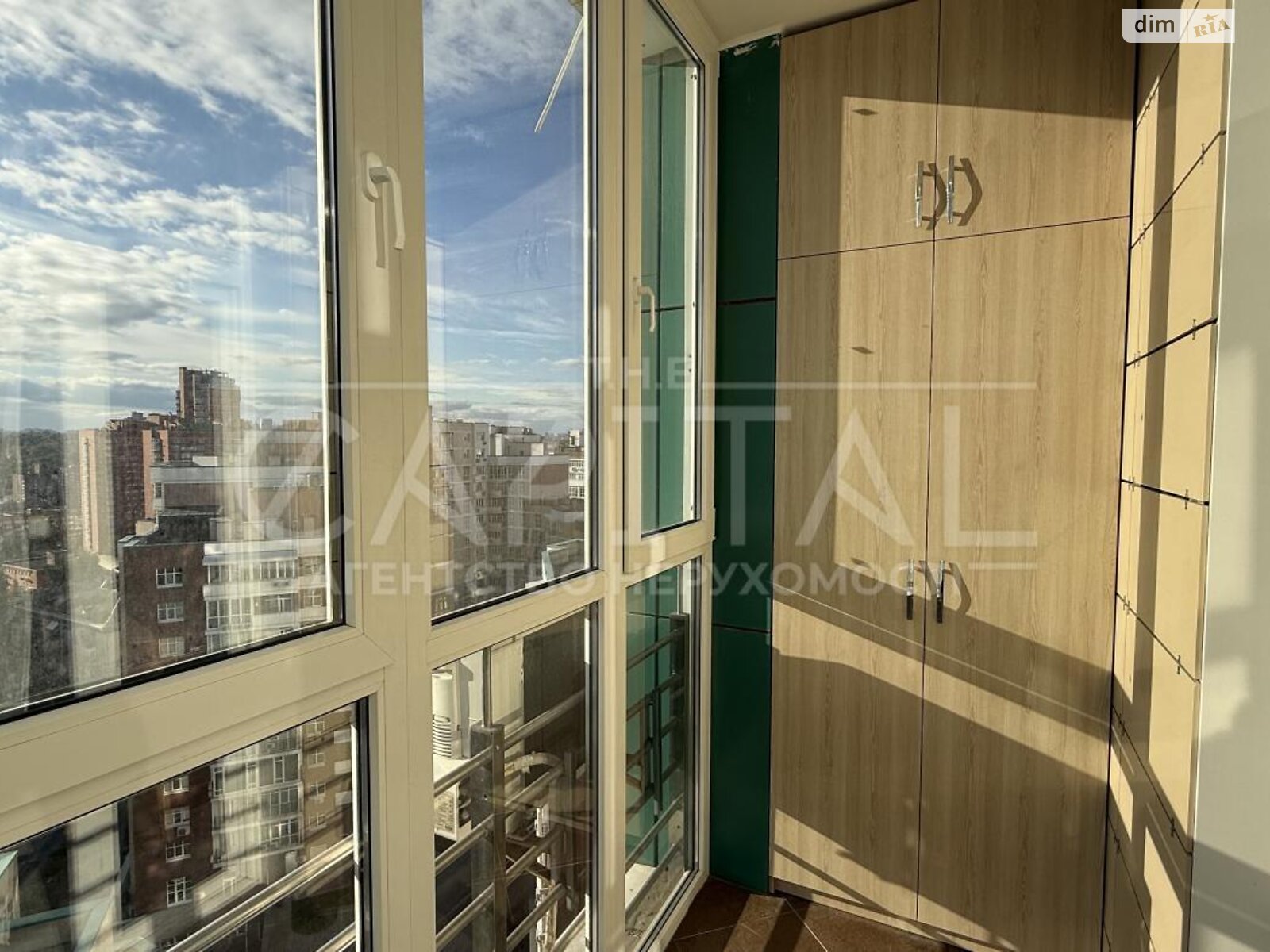 однокомнатная квартира в Киеве, на ул. Саперное Поле 14/55 в аренду на долгий срок помесячно фото 1 однокомнатная квартира в Киеве, на ул. Саперное Поле 14/55 в аренду на долгий срок помесячно фото 1