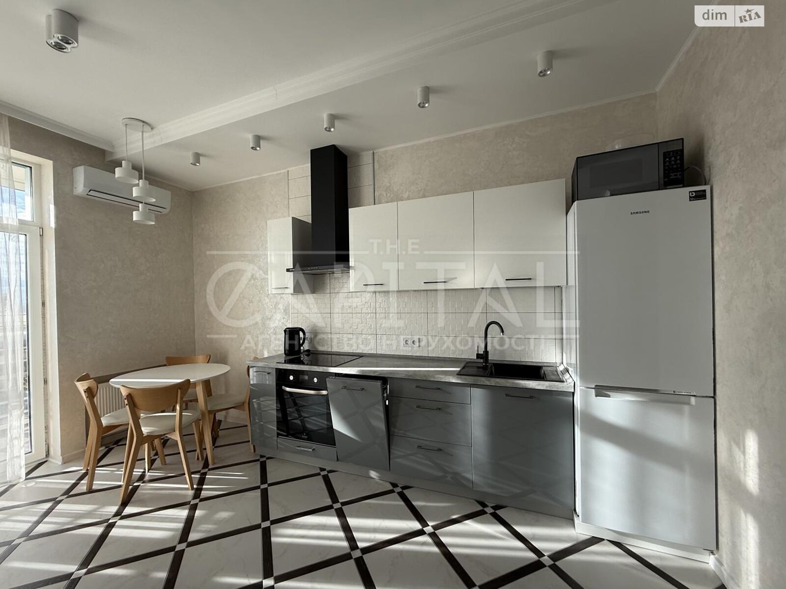 однокомнатная квартира в Киеве, на ул. Саперное Поле 14/55 в аренду на долгий срок помесячно фото 1 однокомнатная квартира в Киеве, на ул. Саперное Поле 14/55 в аренду на долгий срок помесячно фото 1