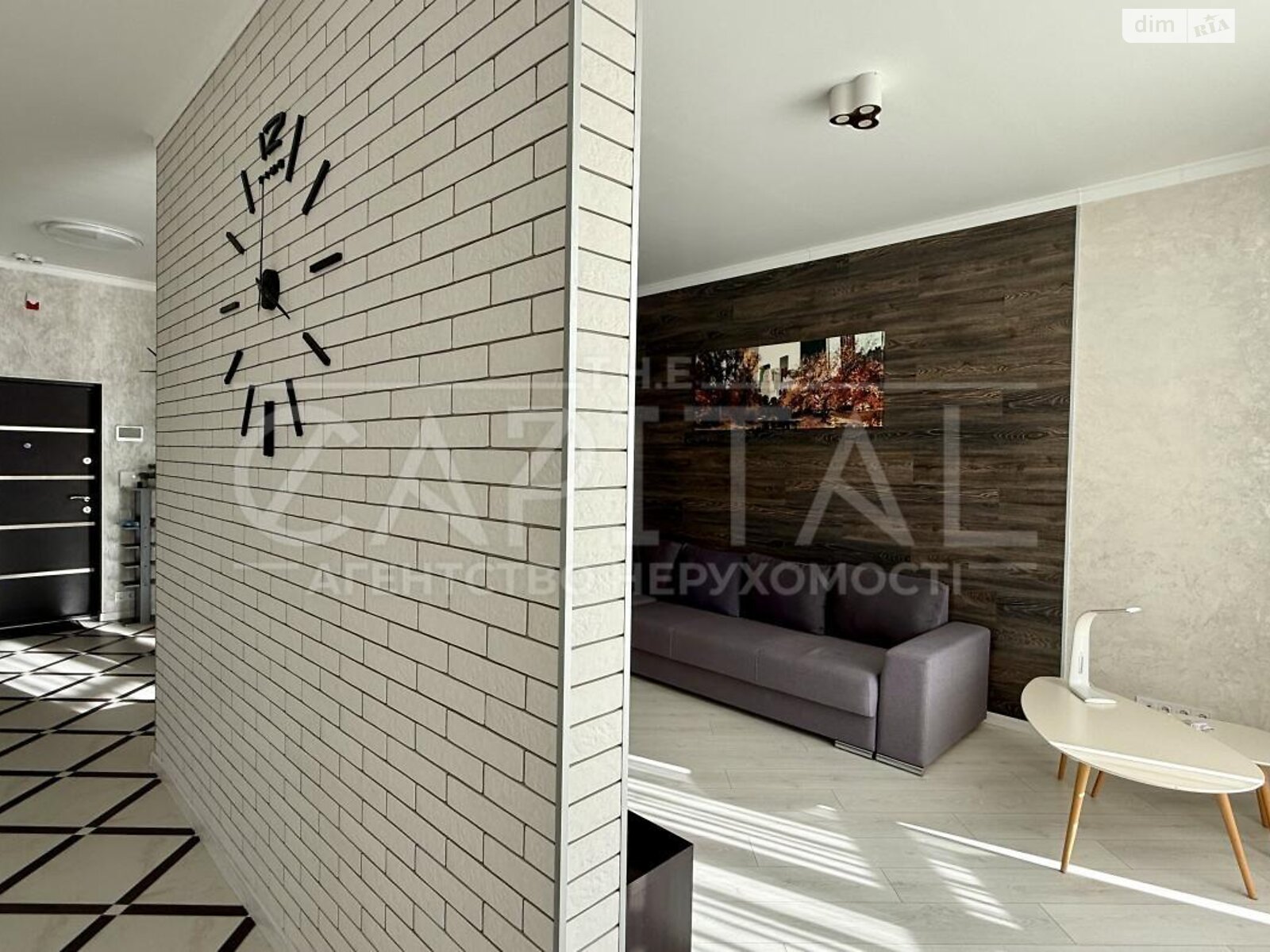 однокомнатная квартира в Киеве, на ул. Саперное Поле 14/55 в аренду на долгий срок помесячно фото 1 однокомнатная квартира в Киеве, на ул. Саперное Поле 14/55 в аренду на долгий срок помесячно фото 1