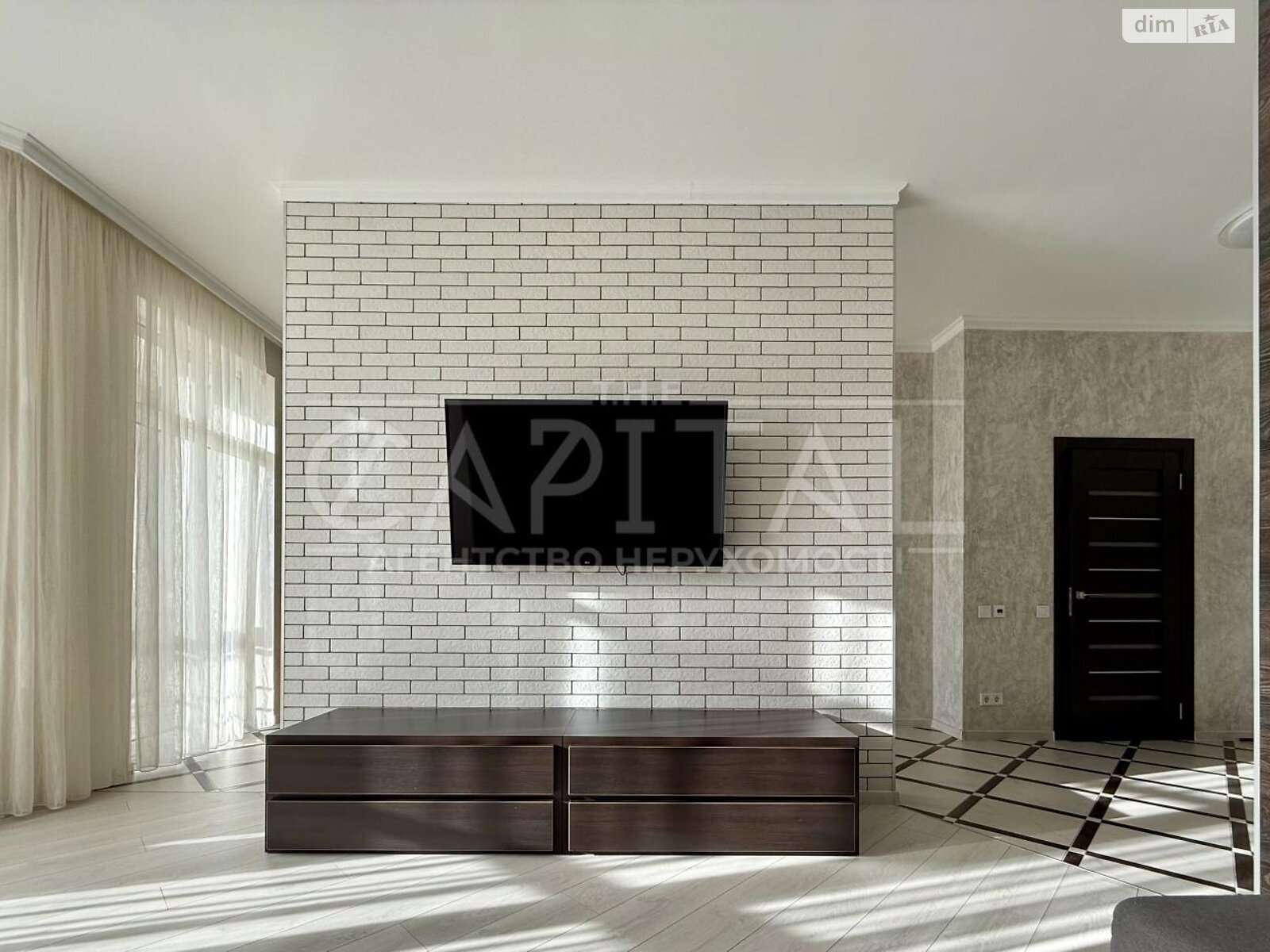 однокомнатная квартира в Киеве, на ул. Саперное Поле 14/55 в аренду на долгий срок помесячно фото 1 однокомнатная квартира в Киеве, на ул. Саперное Поле 14/55 в аренду на долгий срок помесячно фото 1