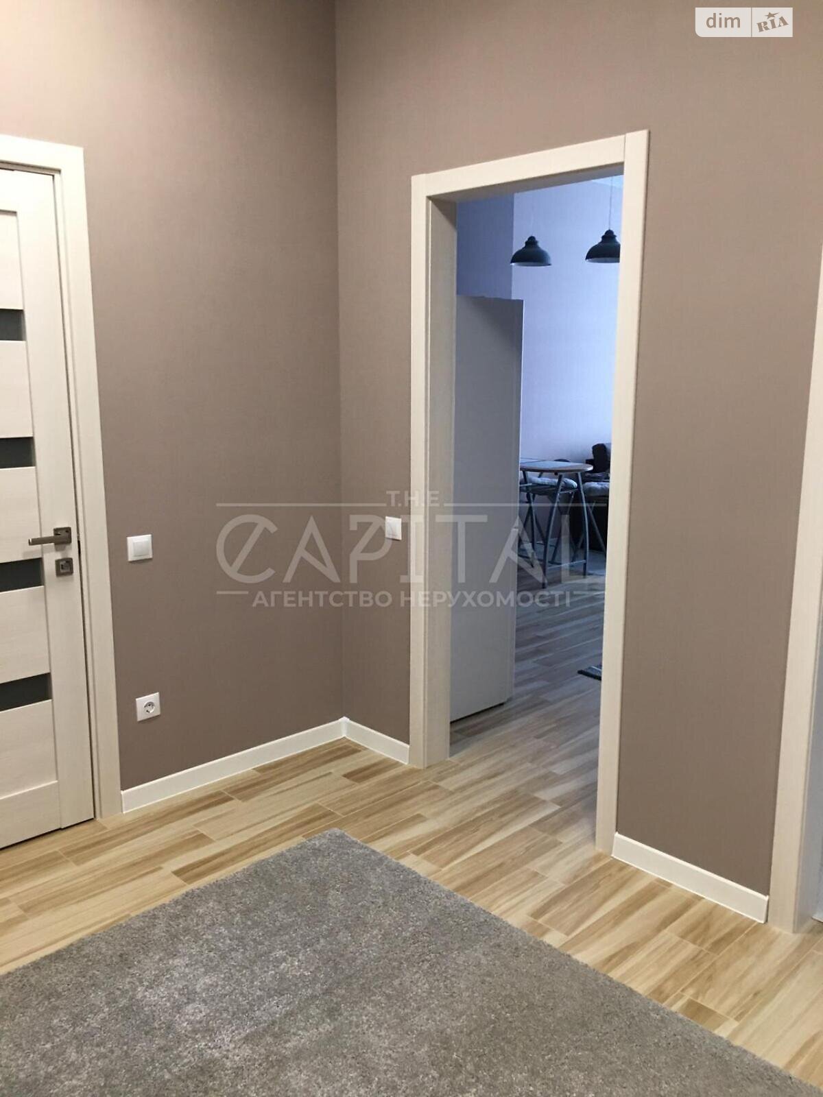 двокімнатна квартира в Києві, район Саперне Поле, на вул. Василя Тютюнника 28 в довготривалу оренду помісячно фото 1 двокімнатна квартира в Києві, район Саперне Поле, на вул. Василя Тютюнника 28 в довготривалу оренду помісячно фото 1