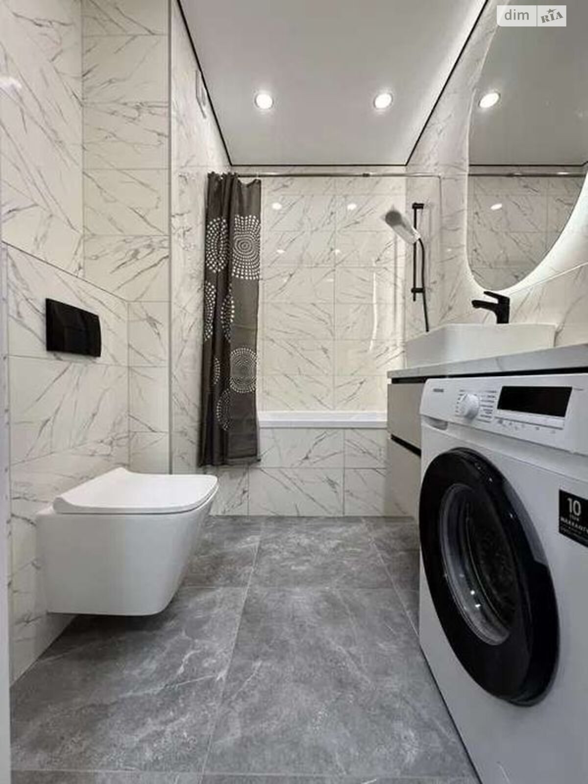 однокомнатная квартира в Киеве, район Саперное Поле, на ул. Василия Тютюнника 56 в аренду на долгий срок помесячно фото 1