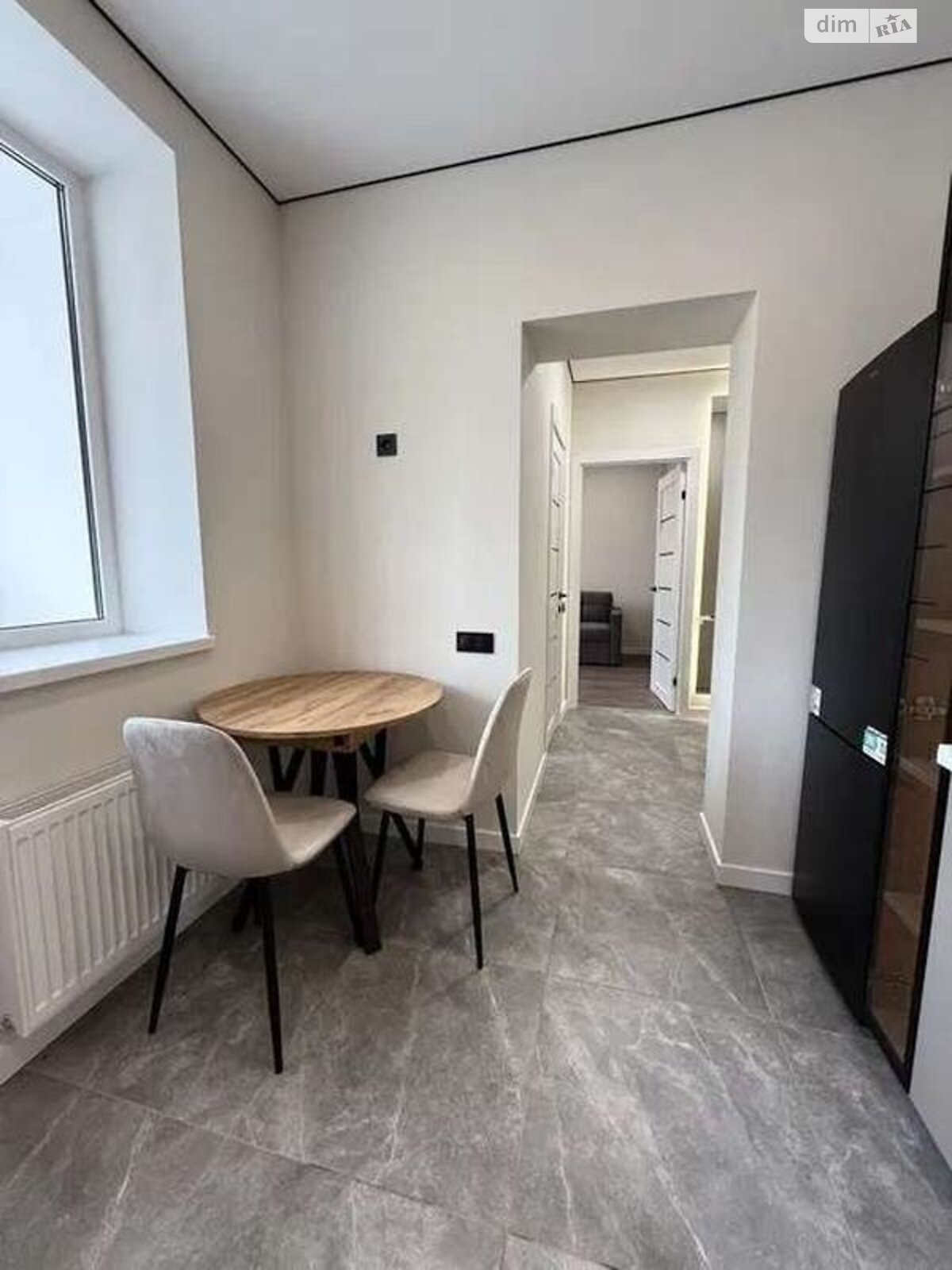 однокомнатная квартира в Киеве, район Саперное Поле, на ул. Василия Тютюнника 56 в аренду на долгий срок помесячно фото 1