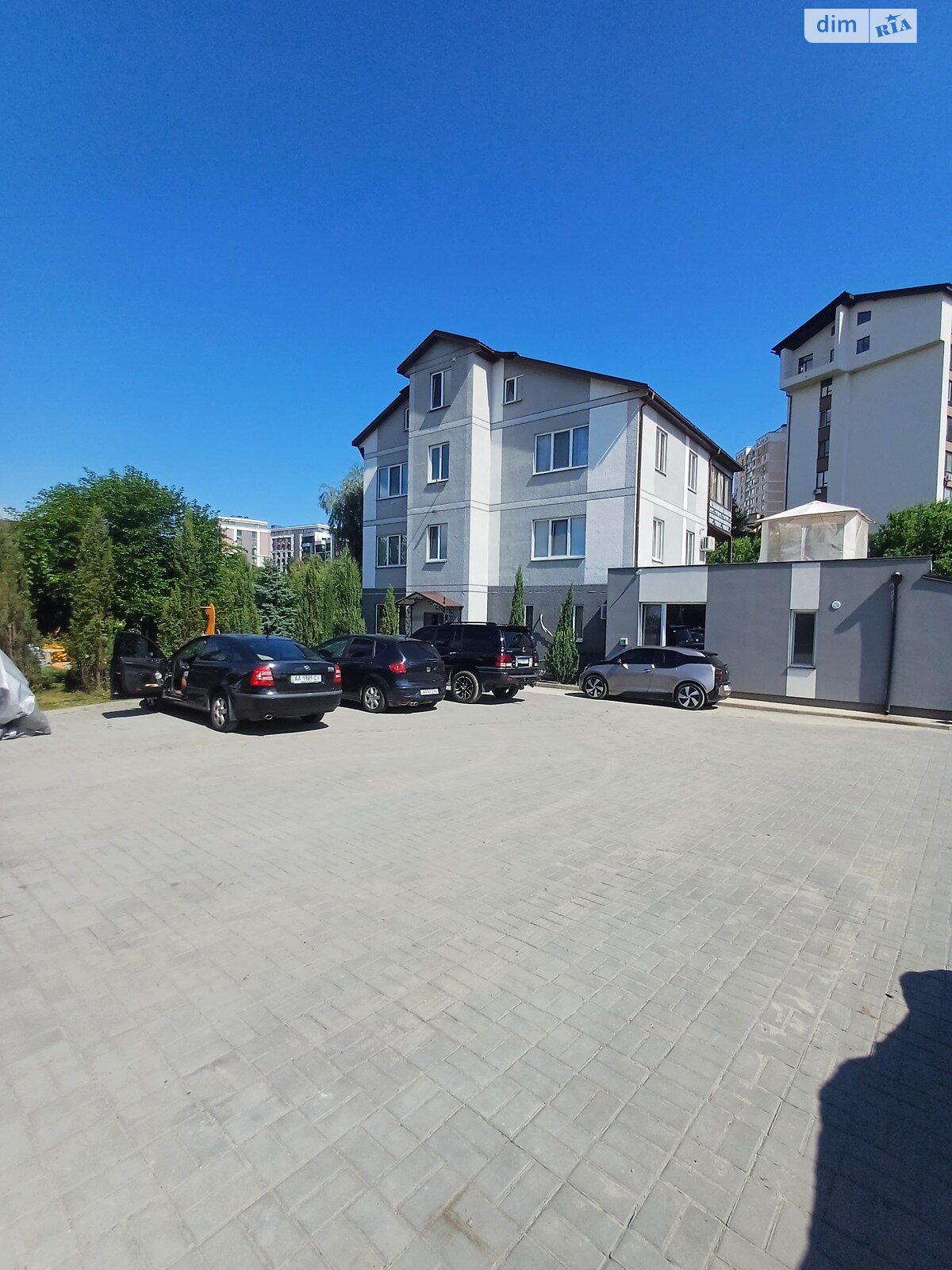 однокомнатная квартира в Киеве, район Село Троещина, на ул. Климента Квитки 17В в аренду на долгий срок помесячно фото 1 однокомнатная квартира в Киеве, район Село Троещина, на ул. Климента Квитки 17В в аренду на долгий срок помесячно фото 1