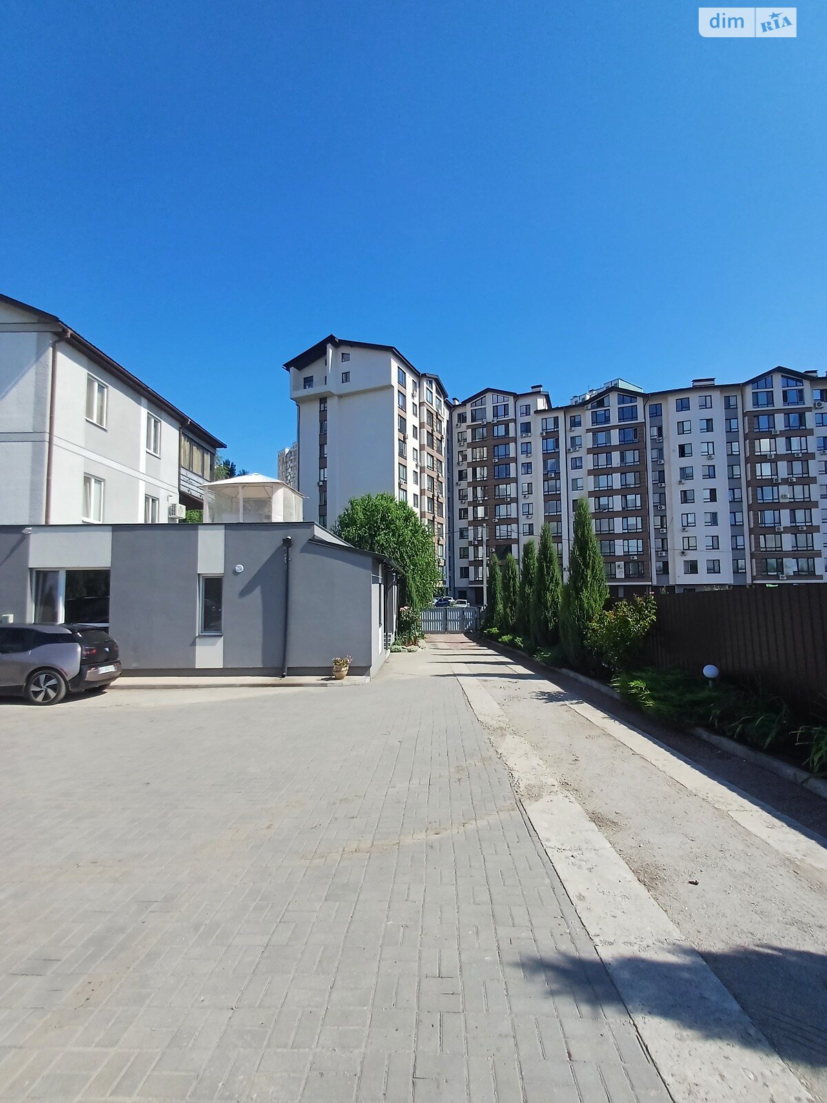 однокімнатна квартира в Києві, район Село Троєщина, на вул. Климента Квітки 17В в довготривалу оренду помісячно фото 1